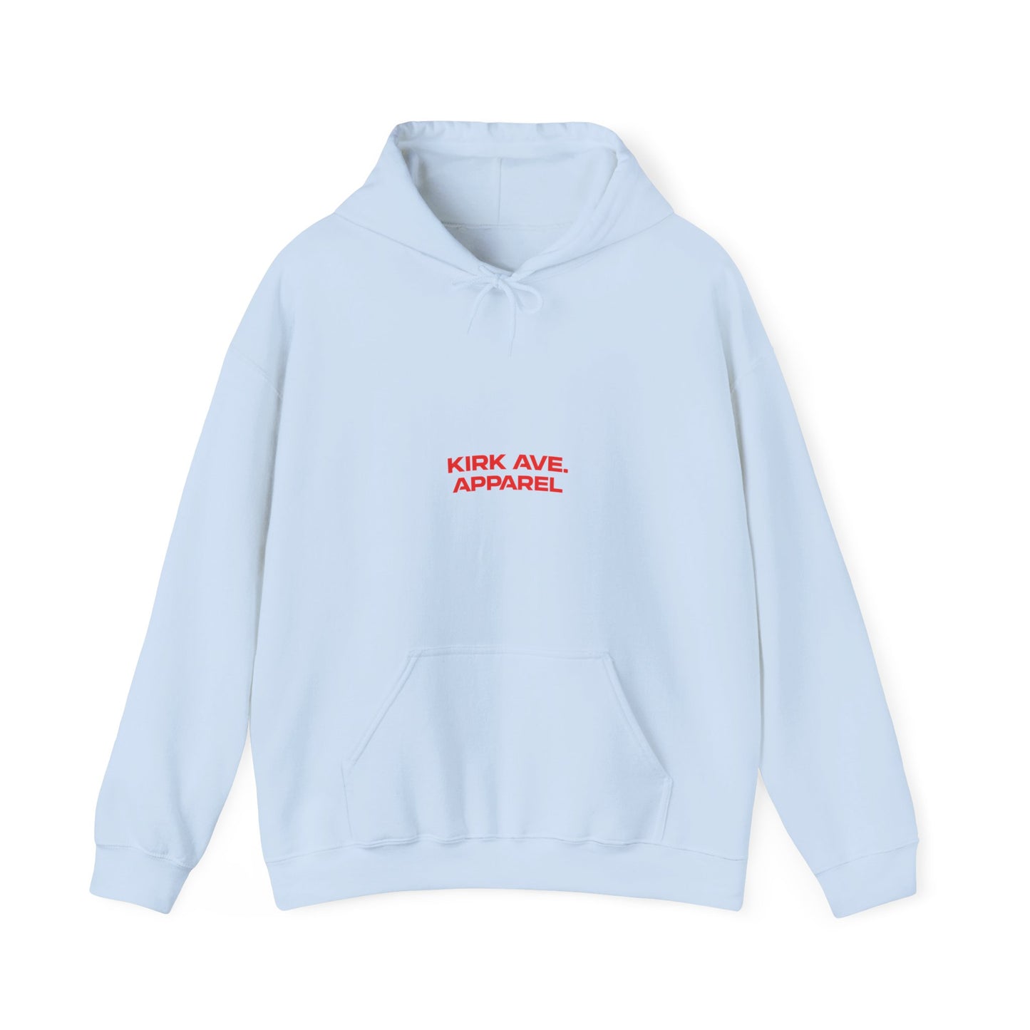 Kirk Avenue Lunar Crew hoodie