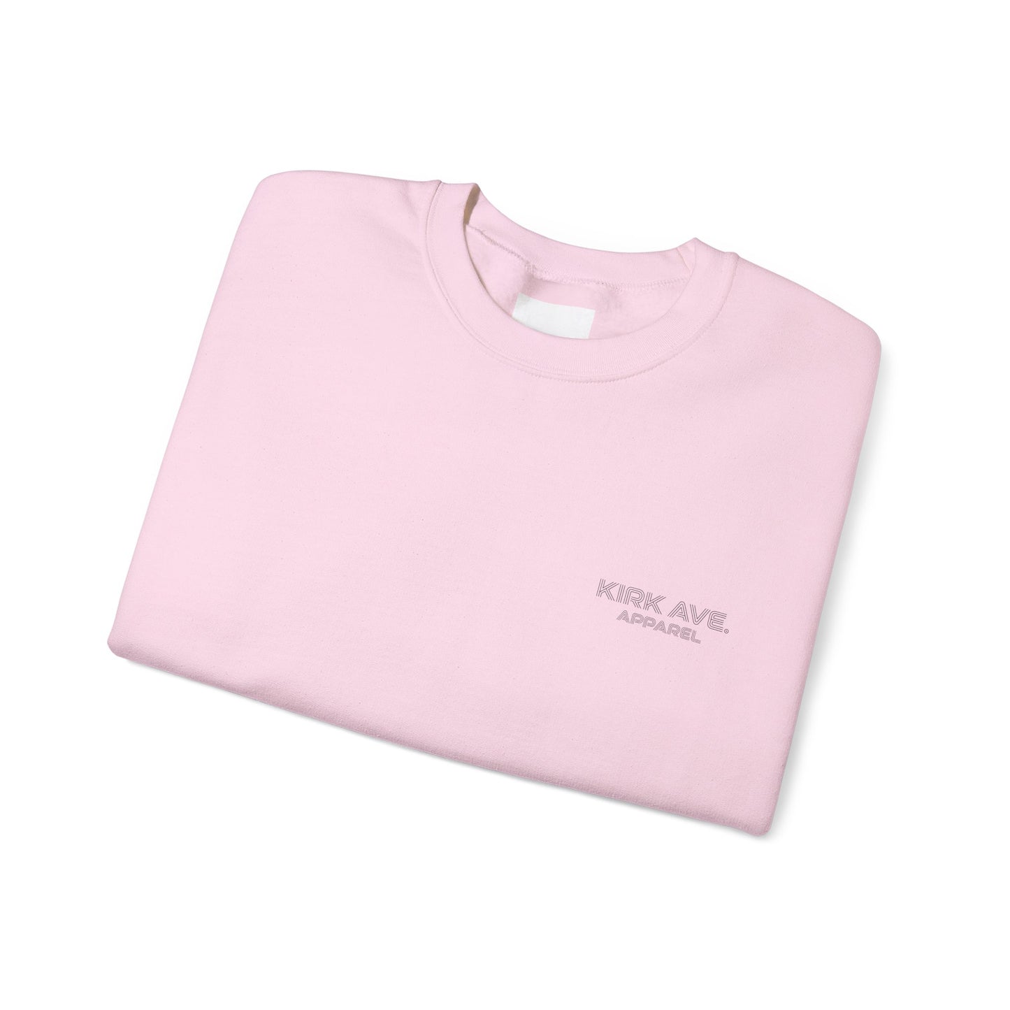 Beach shades anti nephilim sweatshirt, Kirk Ave. Apparel