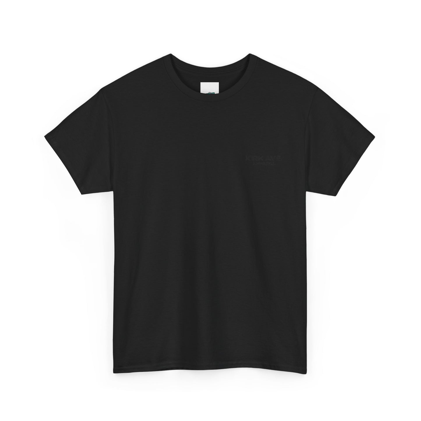 Beach shades anti nephilim t shirt, Kirk Ave. Apparel