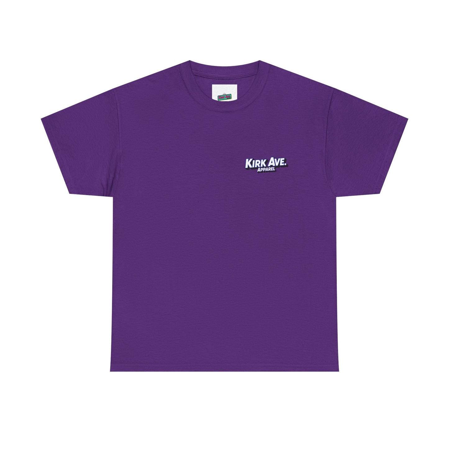 Retro comic anti nephilim t shirt (unisex), Kirk Ave. Apparel
