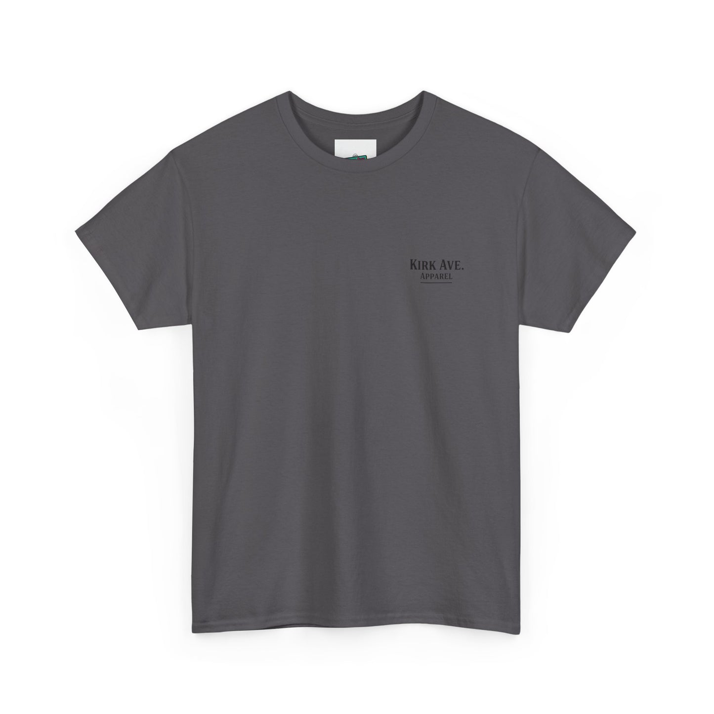 Vintage apothecary anti nephilim t shirt (unisex), Kirk Ave. Apparel