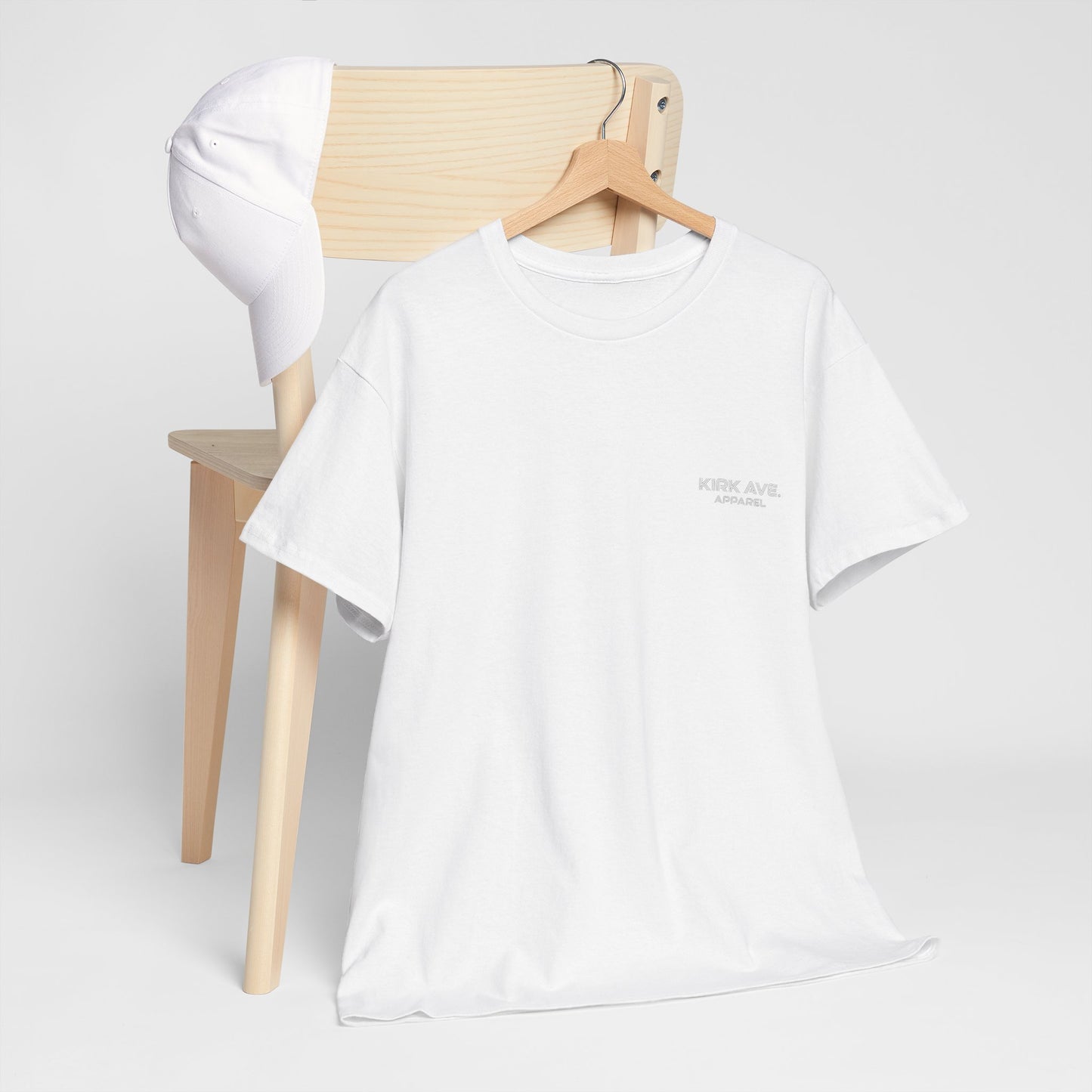 Beach shades anti nephilim t shirt, Kirk Ave. Apparel