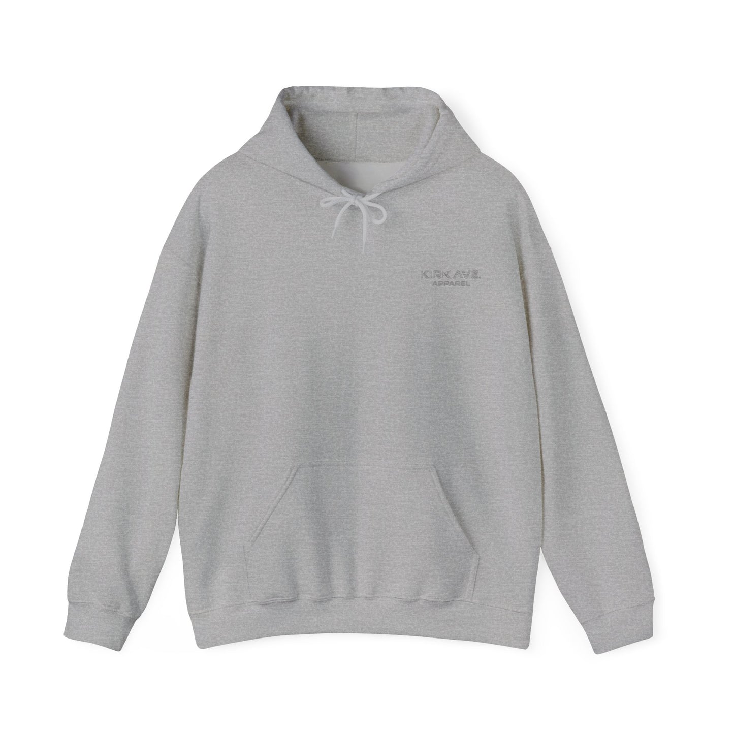 Beach shades anti nephilim hoodie, Kirk Ave. Apparel