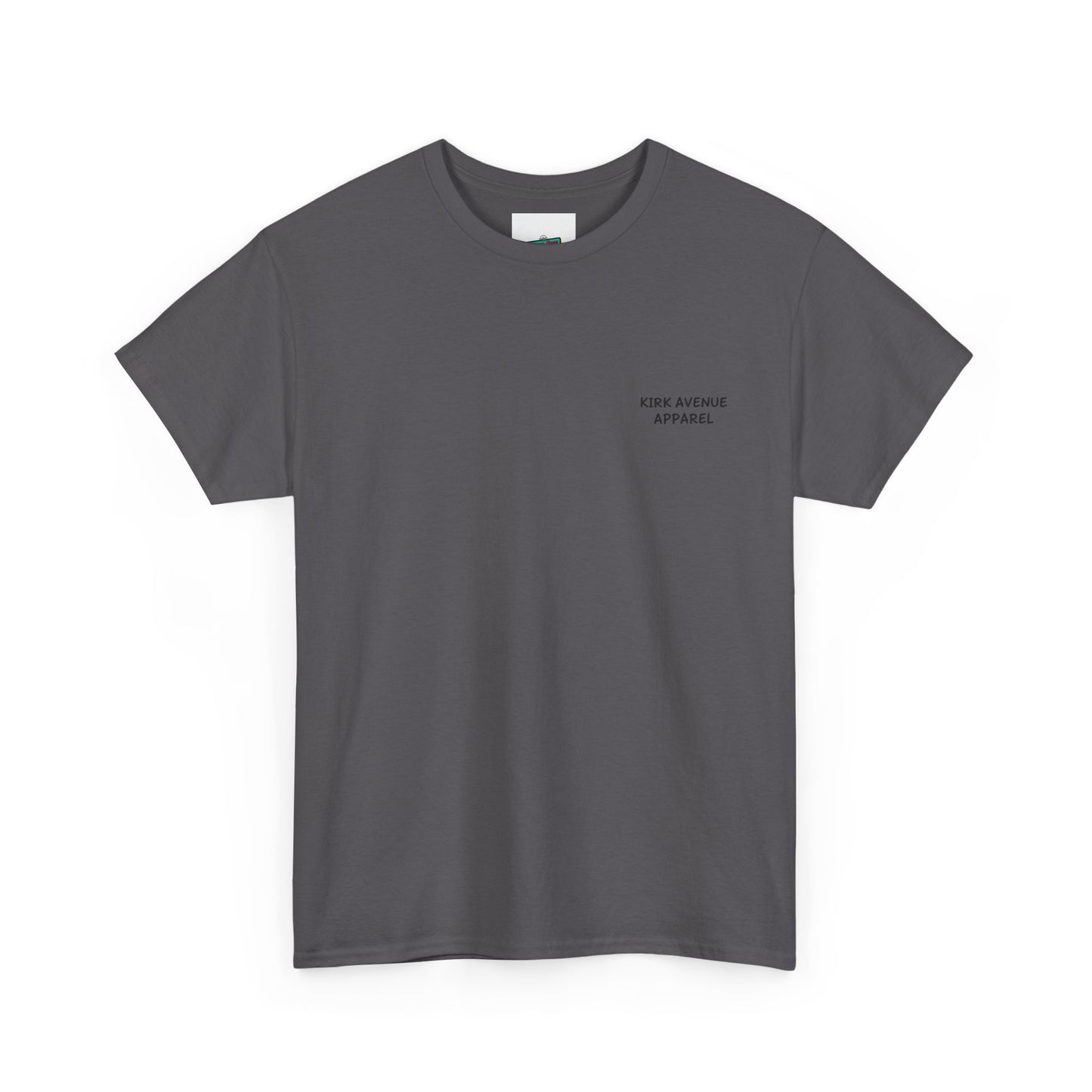 Vintage anti nephilim mixtape t shirt (unisex), Kirk Ave. Apparel