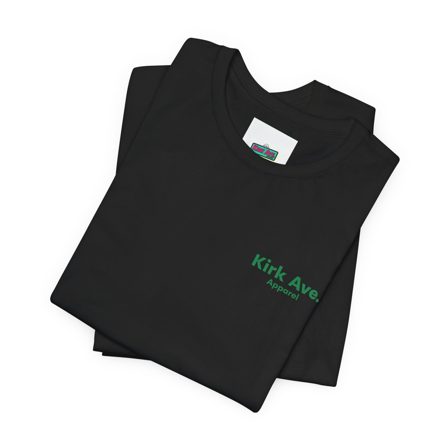 90s California Van anti-nephilim t shirt (unisex), Kirk Ave. Apparel