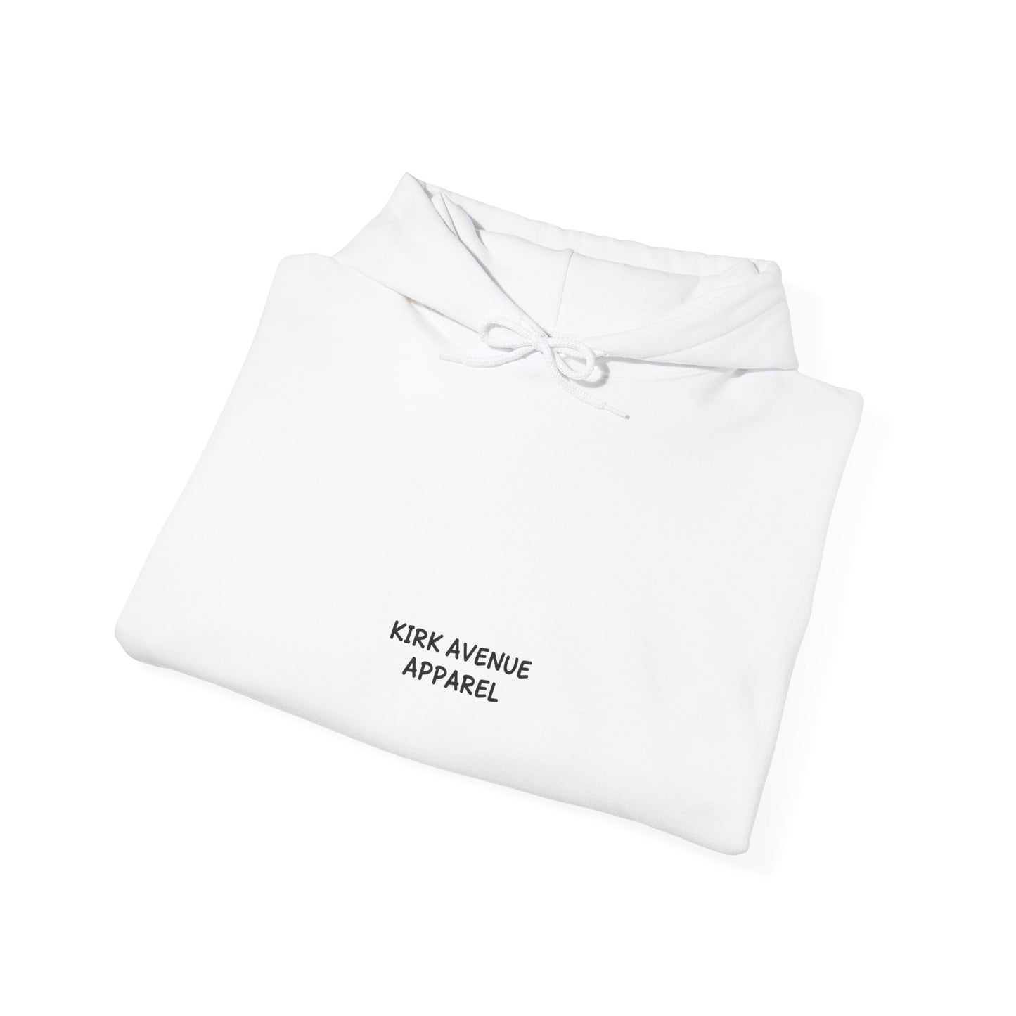 Vintage anti nephilim mixtape hoodie (unisex), Kirk Ave. Apparel