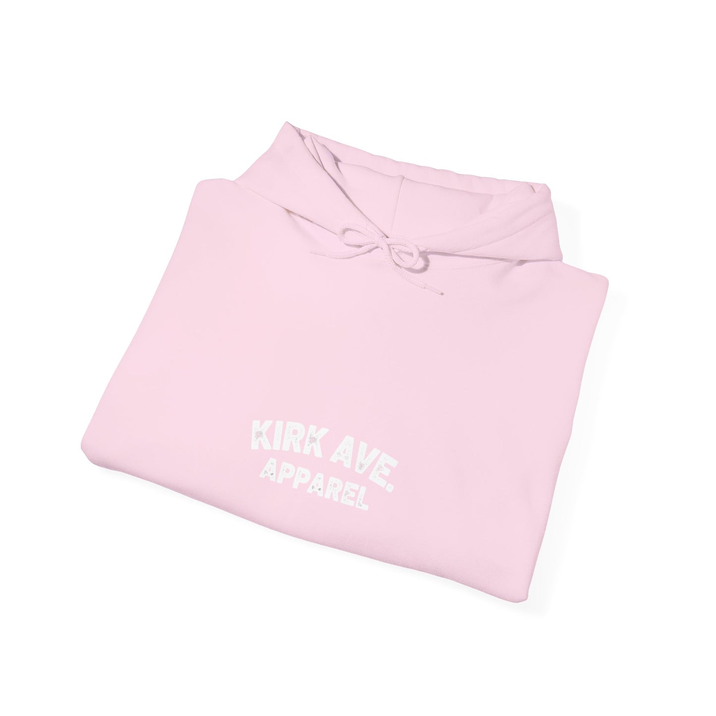 Retro sports car anti nephilim hoodie (unisex), Kirk Ave. Apparel