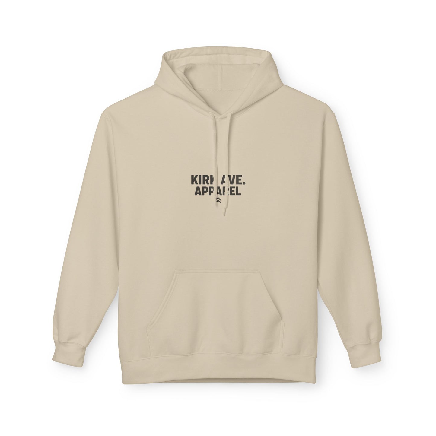 Vintage sneakers anti nephilim hoodie (unisex), Kirk Ave. Apparel