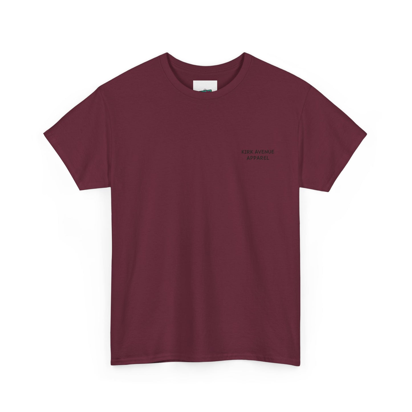 Vintage anti nephilim mixtape t shirt (unisex), Kirk Ave. Apparel