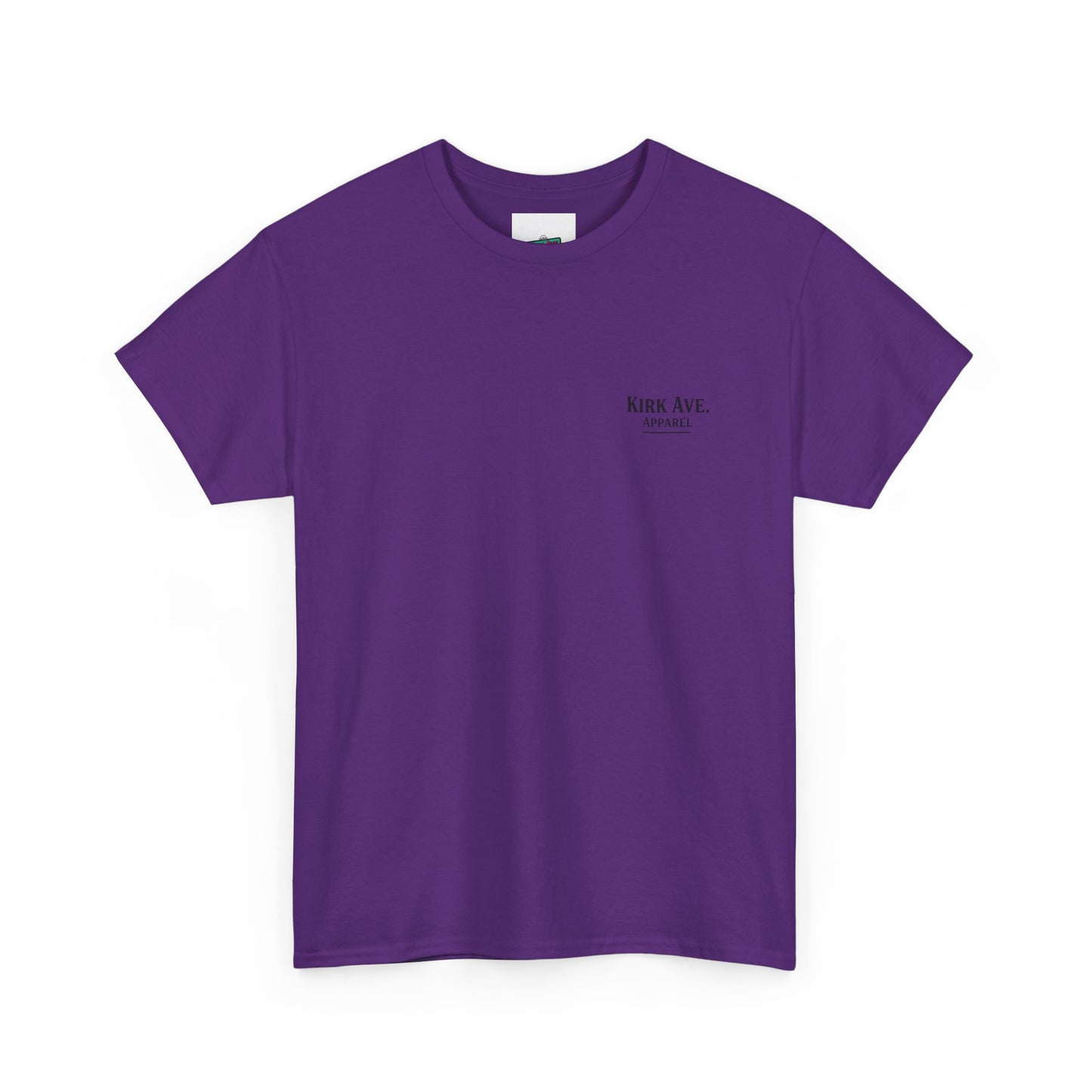 Vintage apothecary anti nephilim t shirt (unisex), Kirk Ave. Apparel