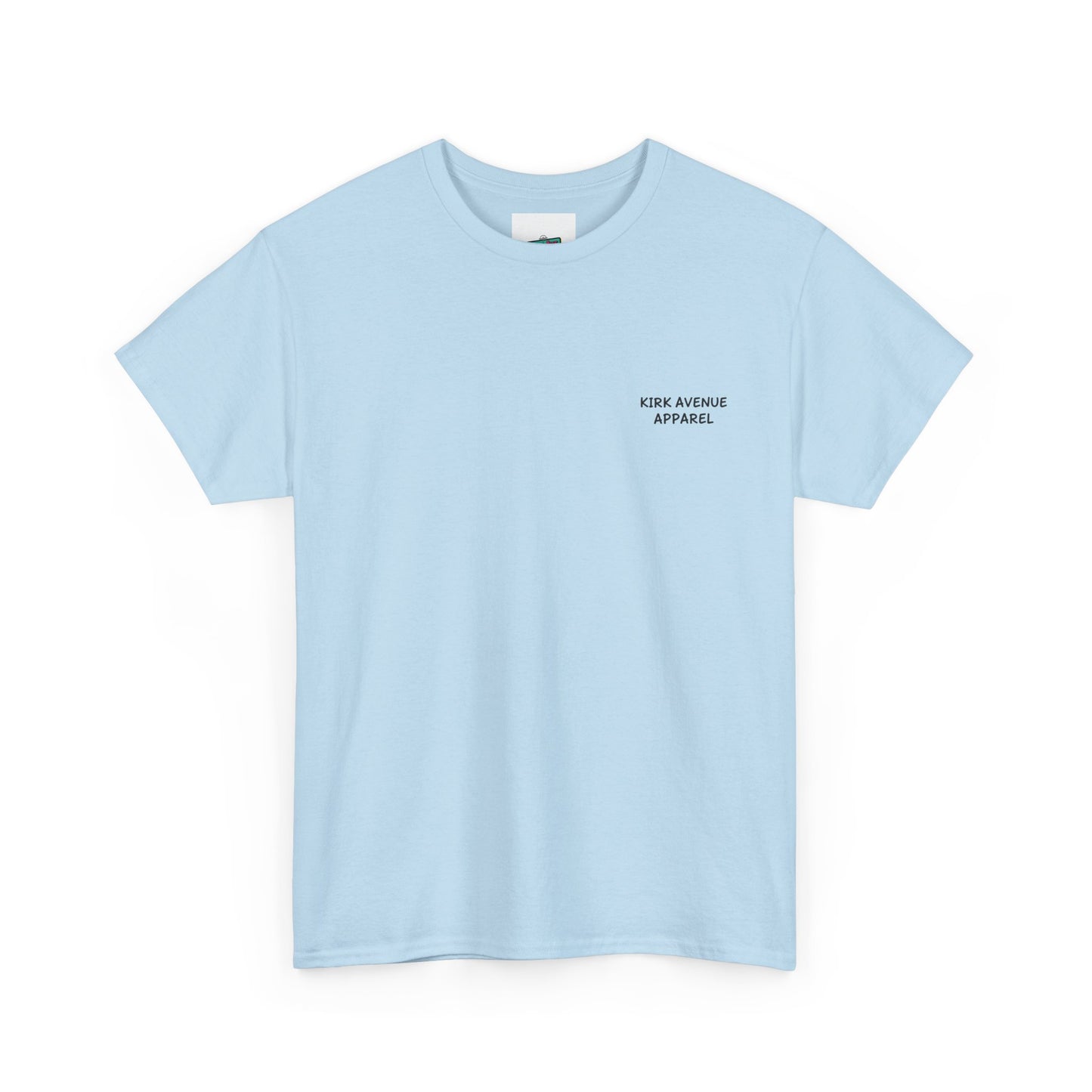 Vintage anti nephilim mixtape t shirt (unisex), Kirk Ave. Apparel