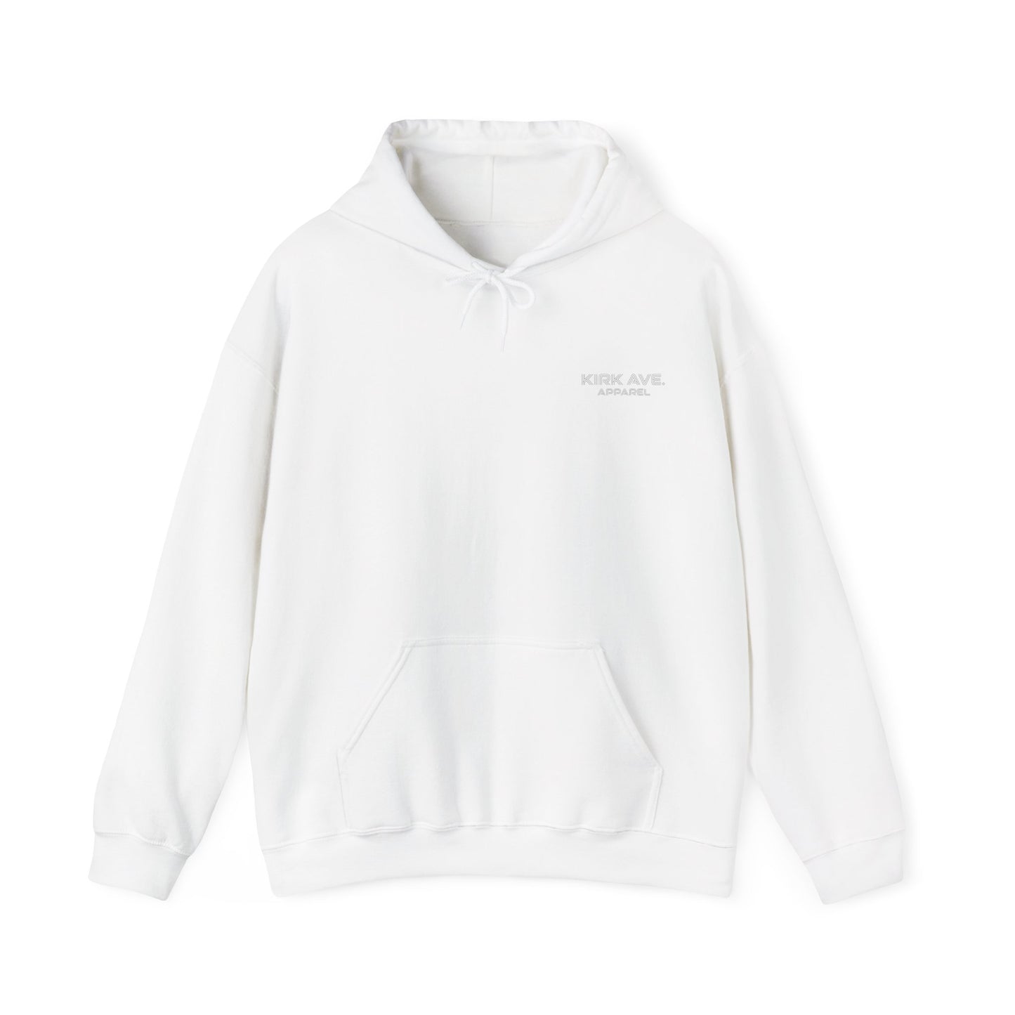 Beach shades anti nephilim hoodie, Kirk Ave. Apparel