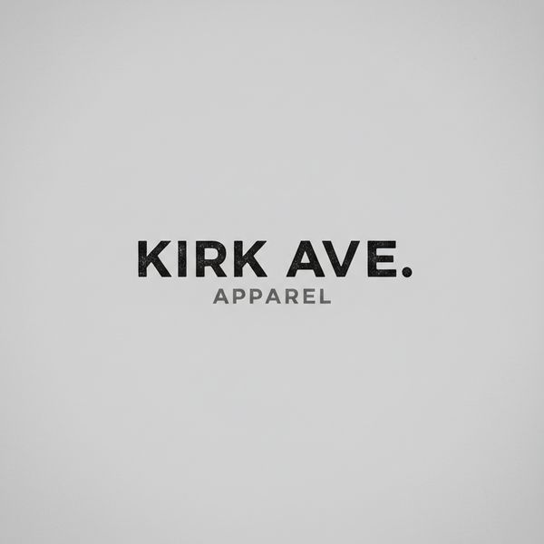 Kirk Ave. Apparel